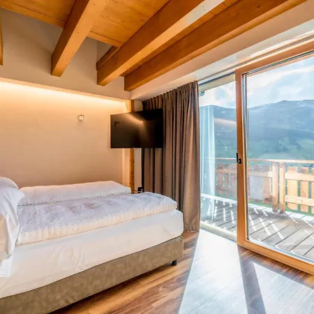 Alpen Resort Bivio-2